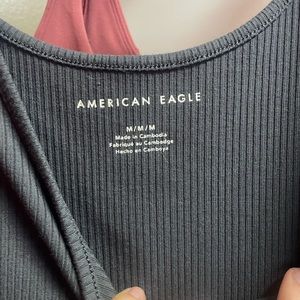 American eagle tank top, medium
